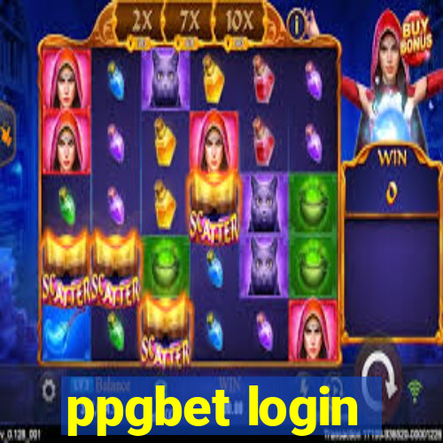 ppgbet login